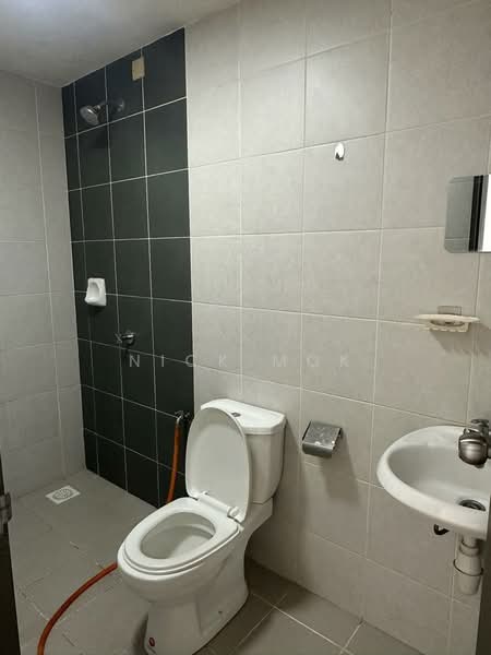 Kondominium untuk Dijual di Residensi KepongMas - Nick Mok - Bathroom - PropertyGuru.com.my