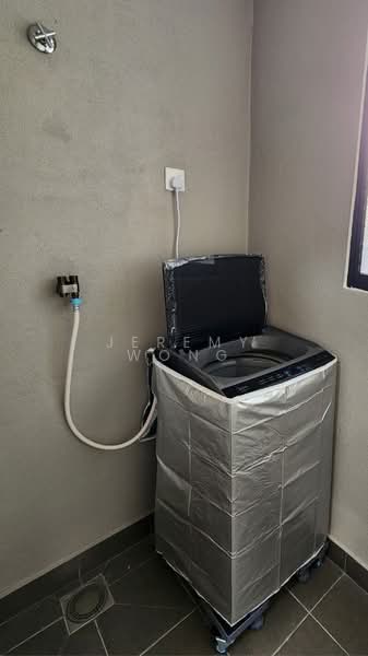 Service Residence for Rent at D'Vervain - Jeremy Wong - Interior - PropertyGuru.com.my