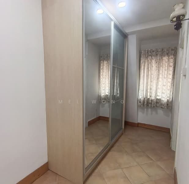 Rumah Teres 2 Tingkat untuk Disewa di SS19 (Subang Jaya) - Mel Wong - Interior - PropertyGuru.com.my