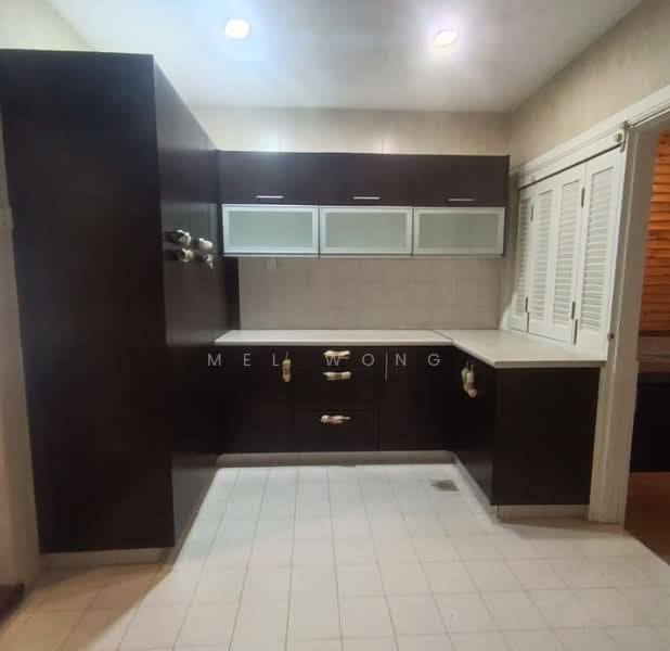 Rumah Teres 2 Tingkat untuk Disewa di SS19 (Subang Jaya) - Mel Wong - Kitchen - PropertyGuru.com.my