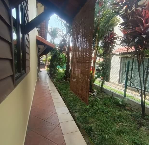 Rumah Teres 2 Tingkat untuk Disewa di SS19 (Subang Jaya) - Mel Wong - Exterior - PropertyGuru.com.my
