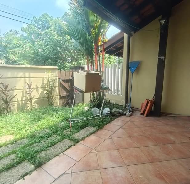 Rumah Teres 2 Tingkat untuk Disewa di SS19 (Subang Jaya) - Mel Wong - Exterior - PropertyGuru.com.my