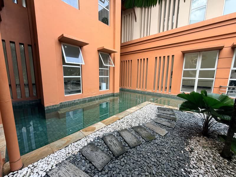 Bungalow for Sale in Bangsar Hills (Kuala Lumpur) - Aivan Ng - Exterior - PropertyGuru.com.my