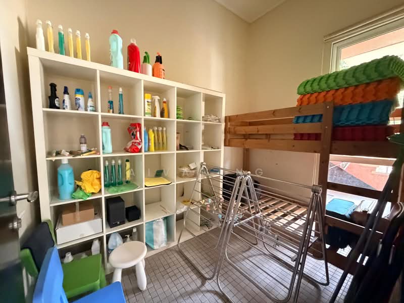 Bungalow for Sale in Bangsar Hills (Kuala Lumpur) - Aivan Ng - Bedroom - PropertyGuru.com.my