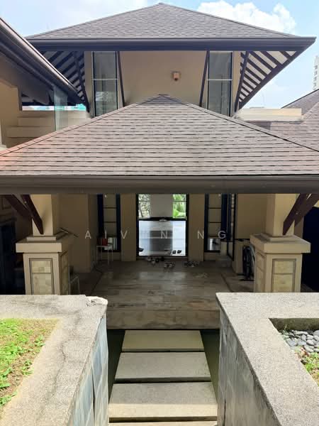 Bungalow for Sale in Bangsar Hills (Kuala Lumpur) - Aivan Ng - Exterior - PropertyGuru.com.my