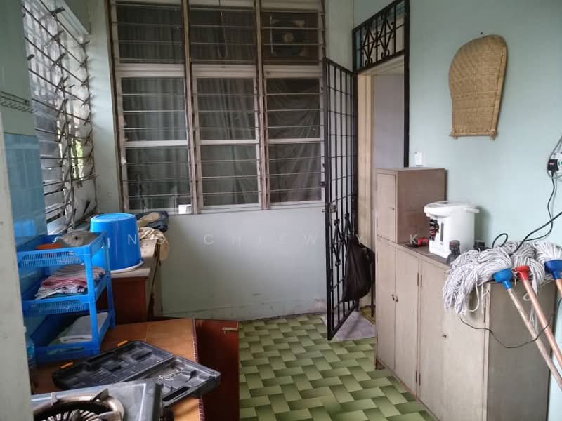 Rumah Teres 2 Tingkat untuk Dijual di Kota Kinabalu (Sabah) - Ng Chiew Yok - Kitchen - PropertyGuru.com.my