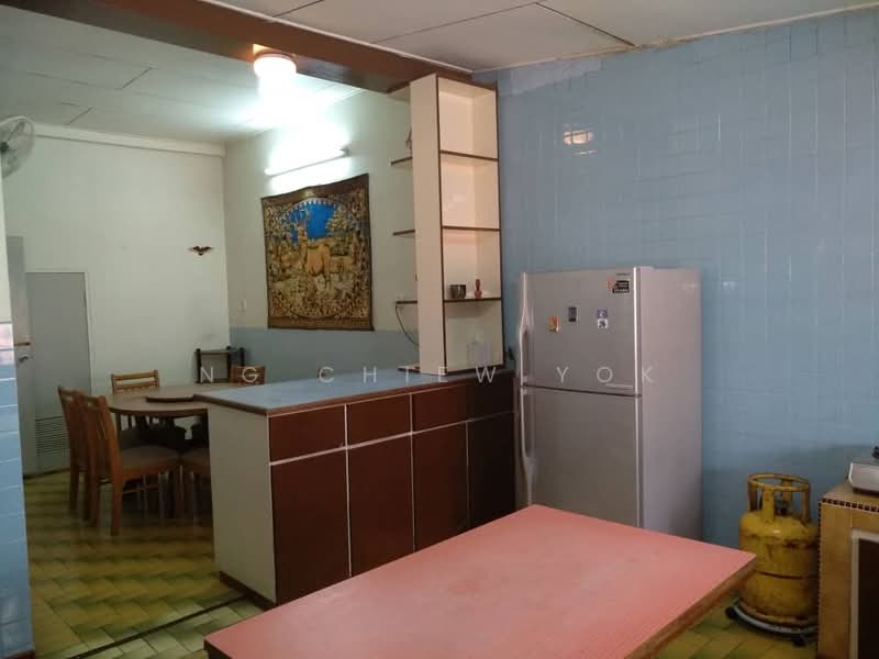 Rumah Teres 2 Tingkat untuk Dijual di Kota Kinabalu (Sabah) - Ng Chiew Yok - Kitchen - PropertyGuru.com.my