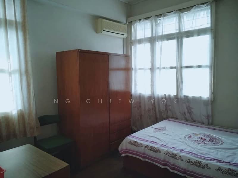 Rumah Teres 2 Tingkat untuk Dijual di Kota Kinabalu (Sabah) - Ng Chiew Yok - Bedroom - PropertyGuru.com.my