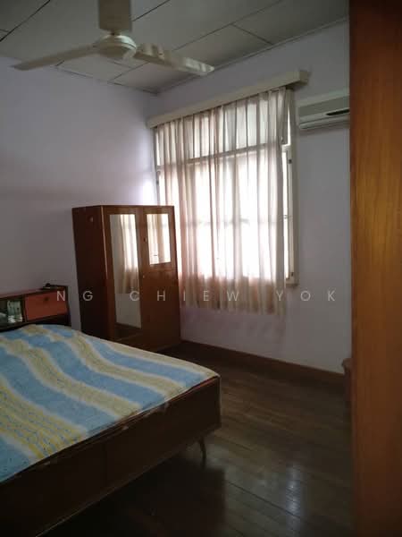 Rumah Teres 2 Tingkat untuk Dijual di Kota Kinabalu (Sabah) - Ng Chiew Yok - PropertyGuru.com.my