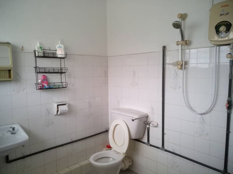 Rumah Teres 2 Tingkat untuk Dijual di Kota Kinabalu (Sabah) - Ng Chiew Yok - PropertyGuru.com.my