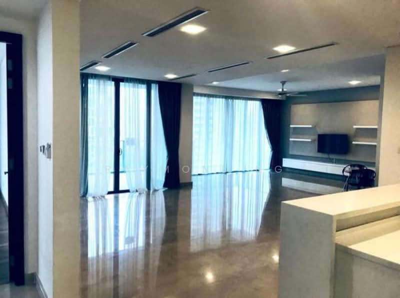 Condominium for Sale at 11 Mont Kiara @ MK11 - Raymond Ng - Living Room - PropertyGuru.com.my