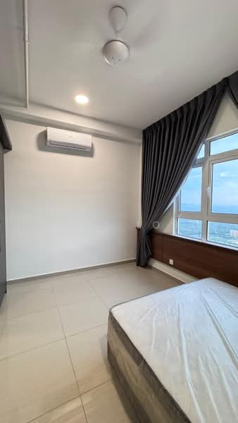Servis Apartment untuk Disewa di Mesahill - Joan Loh - Bedroom - PropertyGuru.com.my