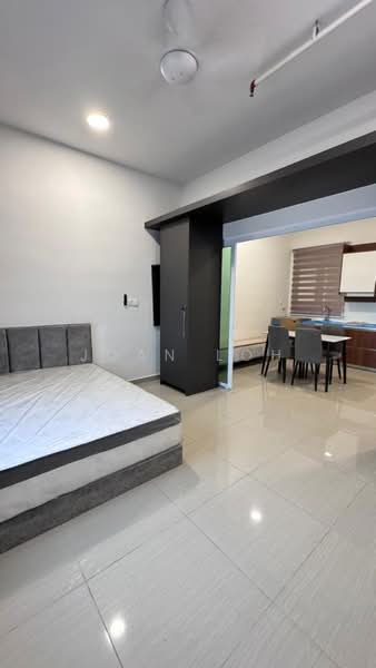 Servis Apartment untuk Disewa di Mesahill - Joan Loh - Bedroom - PropertyGuru.com.my