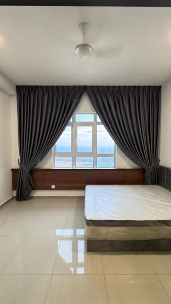 Servis Apartment untuk Disewa di Mesahill - Joan Loh - Bedroom - PropertyGuru.com.my