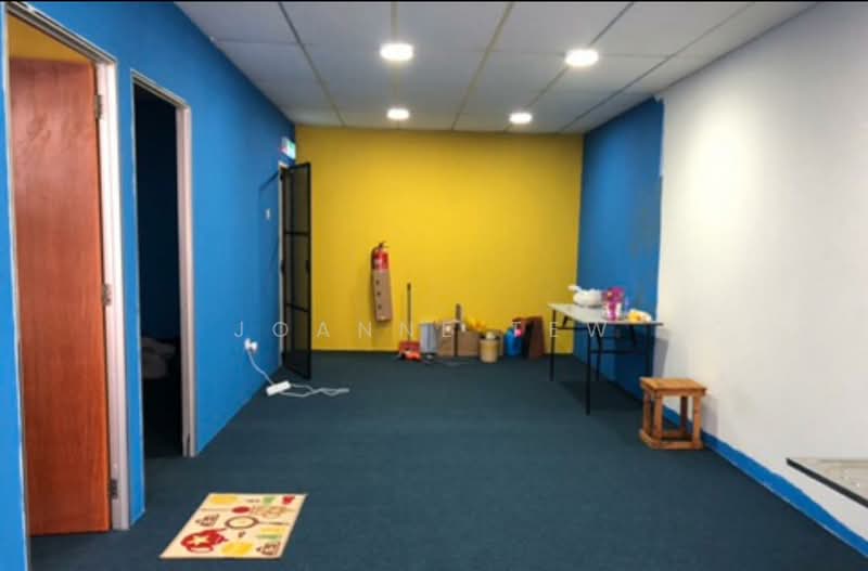 Shop for Sale in Bandar Botanic (Klang) - Joanne Tew - Interior - PropertyGuru.com.my