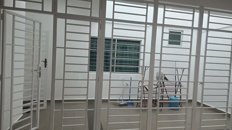Service Residence for Rent at Akademik Suite - SJ CHAN - Exterior - PropertyGuru.com.my