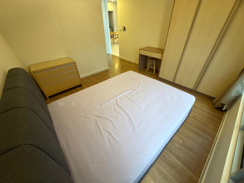 Kondominium untuk Disewa di Sunway GeoLake Residences - Marcus Choy - Bedroom - PropertyGuru.com.my