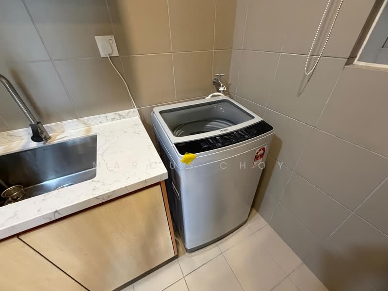 Kondominium untuk Disewa di Sunway GeoLake Residences - Marcus Choy - Interior - PropertyGuru.com.my