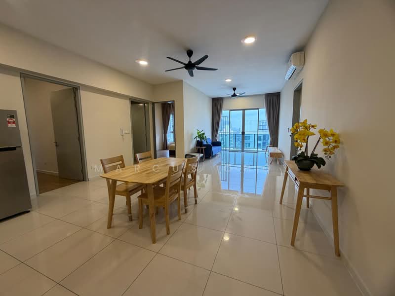 Kondominium untuk Disewa di Sunway GeoLake Residences - Marcus Choy - PropertyGuru.com.my