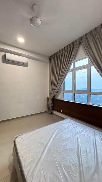 Servis Apartment untuk Disewa di Mesahill - Joan Loh - Bedroom - PropertyGuru.com.my