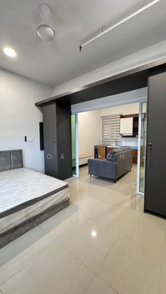 Servis Apartment untuk Disewa di Mesahill - Joan Loh - Bedroom - PropertyGuru.com.my