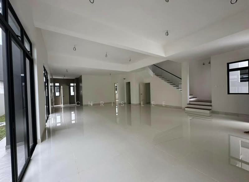 Semi-Detached House for Sale in Taman Sutera Utama (Skudai) - Chris Lee - Interior - PropertyGuru.com.my