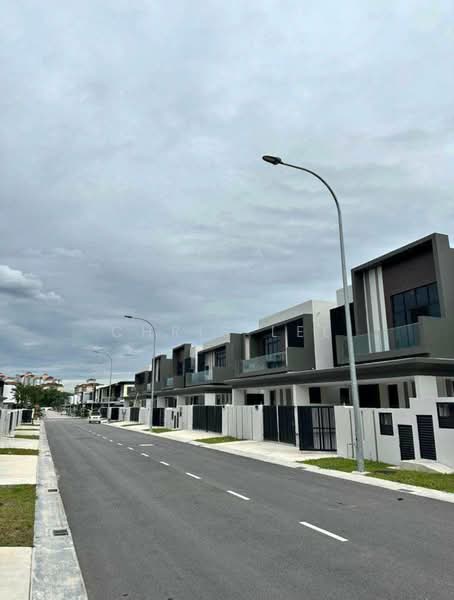 Semi-Detached House for Sale in Taman Sutera Utama (Skudai) - Chris Lee - PropertyGuru.com.my