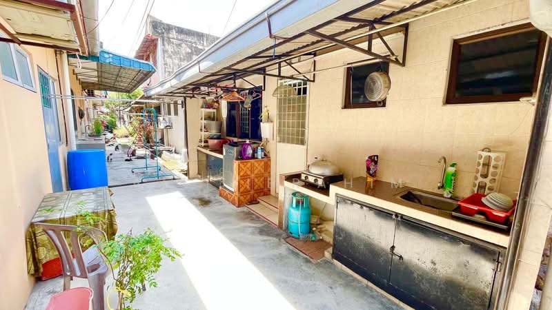 Rumah Teres 1 Tingkat untuk Dijual di Pandan Jaya (Ampang) - Azli Ibrahim - Exterior - PropertyGuru.com.my