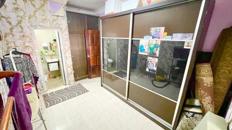 Rumah Teres 1 Tingkat untuk Dijual di Pandan Jaya (Ampang) - Azli Ibrahim - Interior - PropertyGuru.com.my