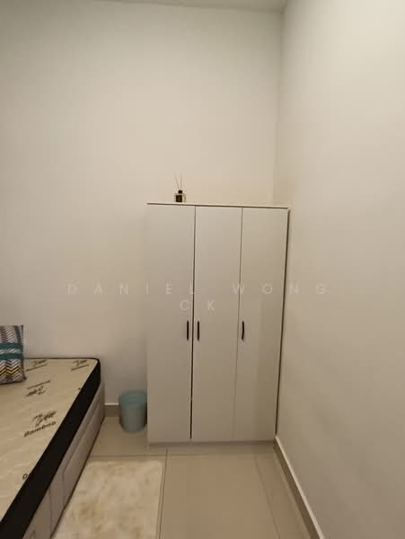 Service Residence for Rent at Trion 2 @ KL - Daniel Wong CK - PropertyGuru.com.my