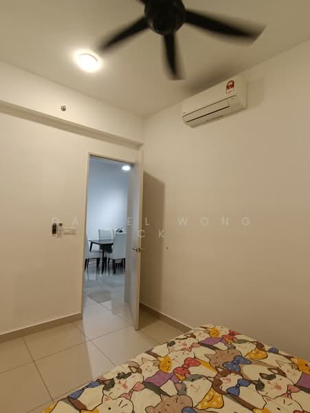 Service Residence for Rent at Trion 2 @ KL - Daniel Wong CK - PropertyGuru.com.my