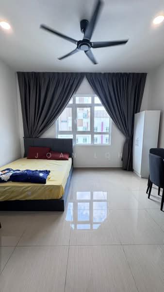 Servis Apartment untuk Disewa di Mesahill - Joan Loh - Bedroom - PropertyGuru.com.my