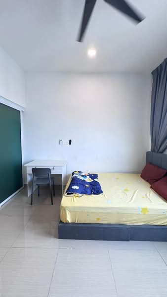 Servis Apartment untuk Disewa di Mesahill - Joan Loh - Bedroom - PropertyGuru.com.my
