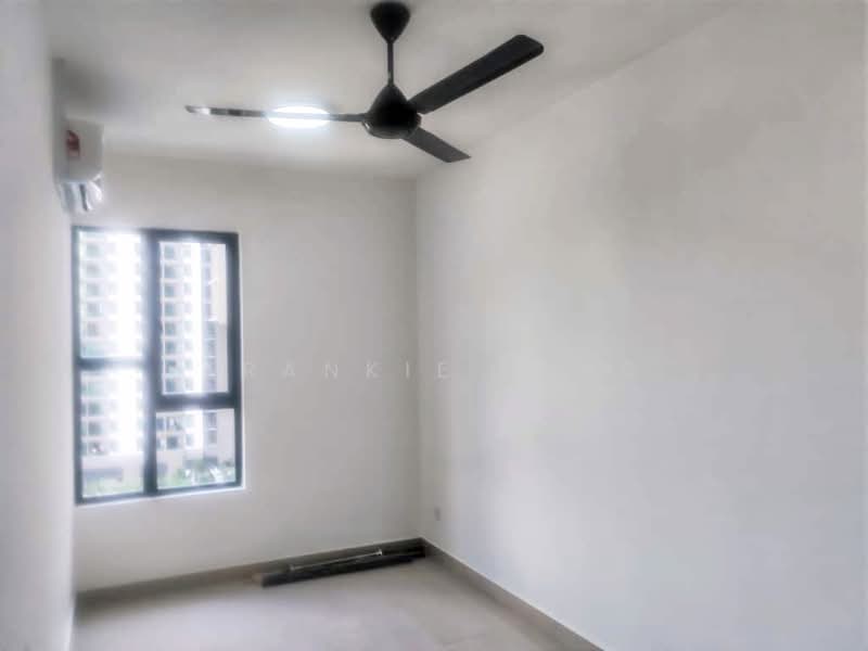 Servis Apartment untuk Disewa di Bayu Residensi - Frankie Sing - Interior - PropertyGuru.com.my