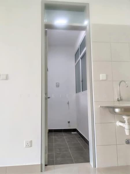Servis Apartment untuk Disewa di Bayu Residensi - Frankie Sing - Interior - PropertyGuru.com.my