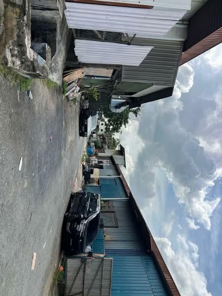 Terrace Factory for Sale in Johor Bahru (Johor) - Finn Aw - Exterior - PropertyGuru.com.my