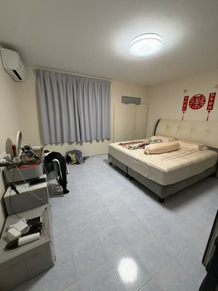 Rumah Teres 2 Tingkat untuk Dijual di Taman Molek (Johor Bahru) - San . - PropertyGuru.com.my
