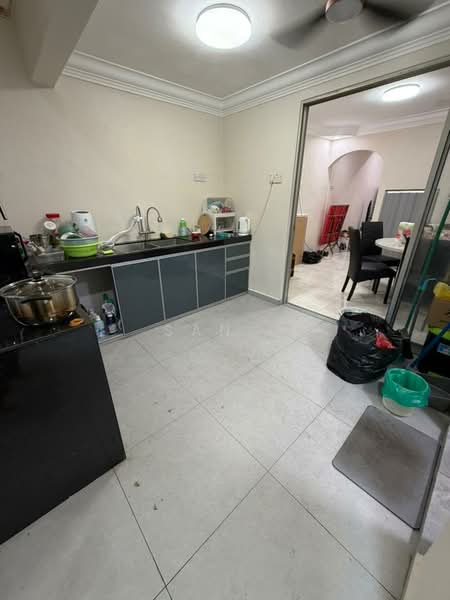 Rumah Teres 2 Tingkat untuk Dijual di Taman Molek (Johor Bahru) - San . - PropertyGuru.com.my