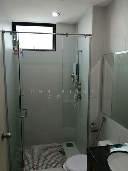 Apartment for Rent at Impiana - Christine Wong - PropertyGuru.com.my