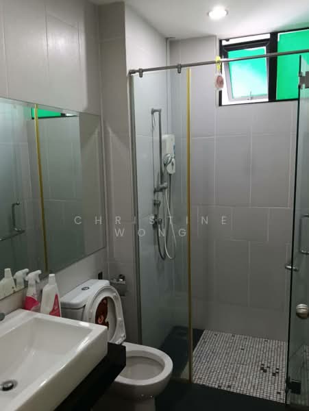 Apartment for Rent at Impiana - Christine Wong - PropertyGuru.com.my