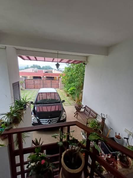 Link Bungalow for Sale in Taman Bukit Berlian (Seremban) - Thana . - PropertyGuru.com.my