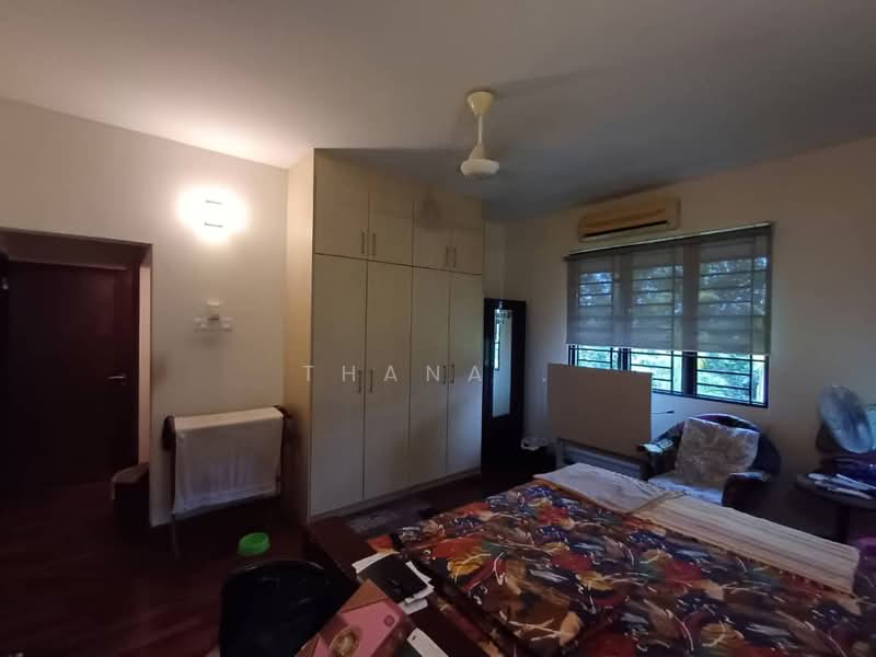 Link Bungalow for Sale in Taman Bukit Berlian (Seremban) - Thana . - PropertyGuru.com.my