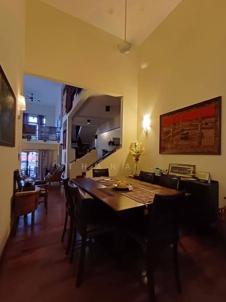 Link Bungalow for Sale in Taman Bukit Berlian (Seremban) - Thana . - PropertyGuru.com.my