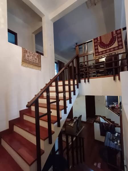 Link Bungalow for Sale in Taman Bukit Berlian (Seremban) - Thana . - PropertyGuru.com.my