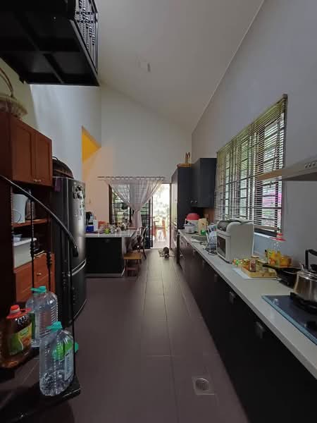 Link Bungalow for Sale in Taman Bukit Berlian (Seremban) - Thana . - PropertyGuru.com.my