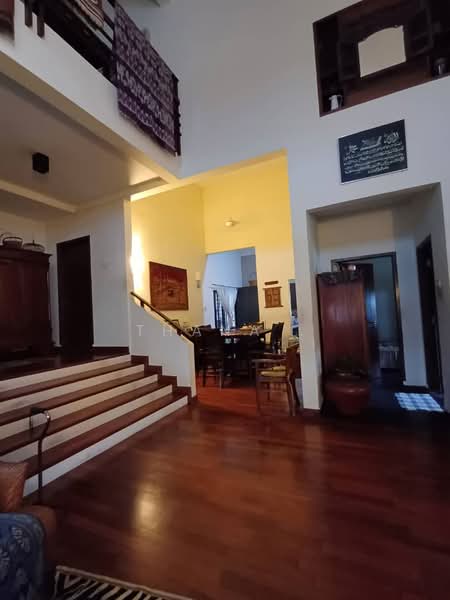Link Bungalow for Sale in Taman Bukit Berlian (Seremban) - Thana . - PropertyGuru.com.my