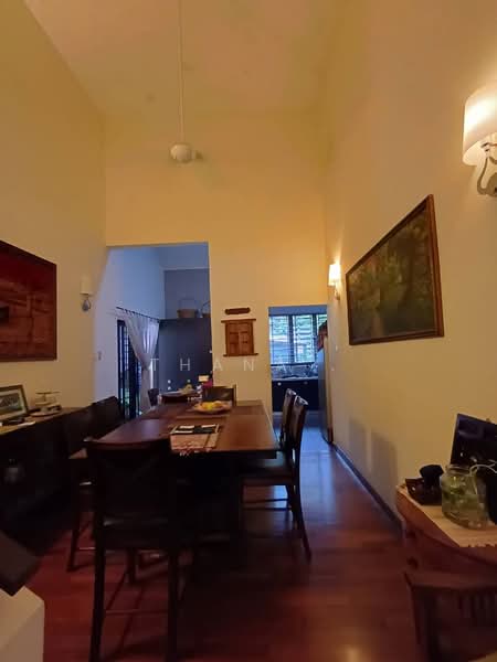 Link Bungalow for Sale in Taman Bukit Berlian (Seremban) - Thana . - PropertyGuru.com.my