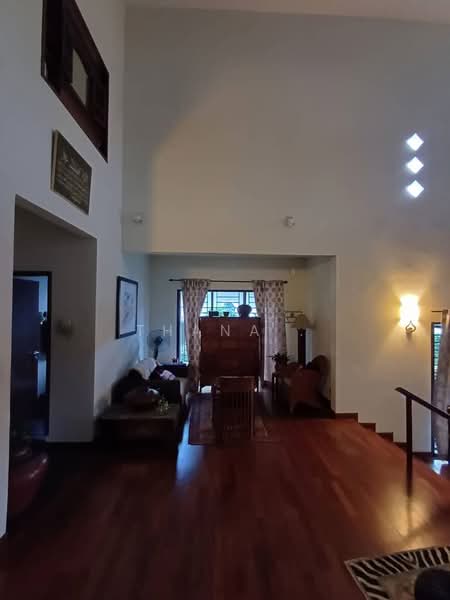 Link Bungalow for Sale in Taman Bukit Berlian (Seremban) - Thana . - PropertyGuru.com.my