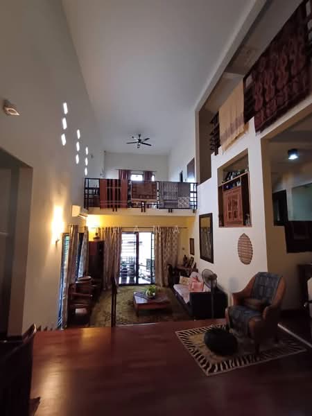 Link Bungalow for Sale in Taman Bukit Berlian (Seremban) - Thana . - PropertyGuru.com.my