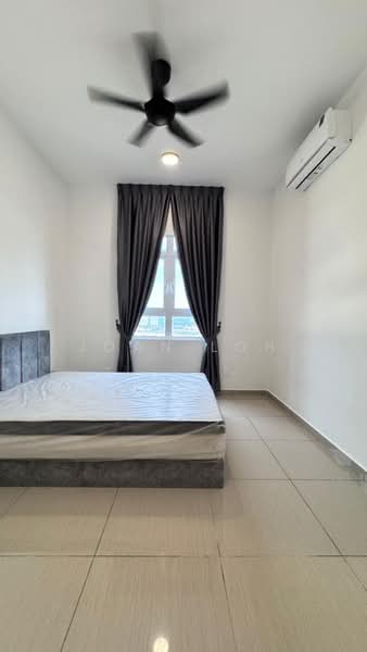 Servis Apartment untuk Disewa di Mesahill - Joan Loh - Bedroom - PropertyGuru.com.my